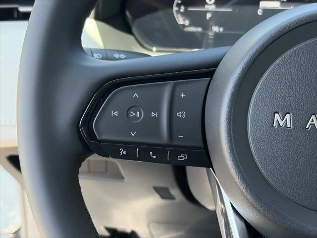2026 Mazda CX-5 2.5 S Select