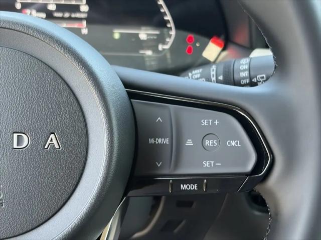 2026 Mazda CX-5 2.5 S Select
