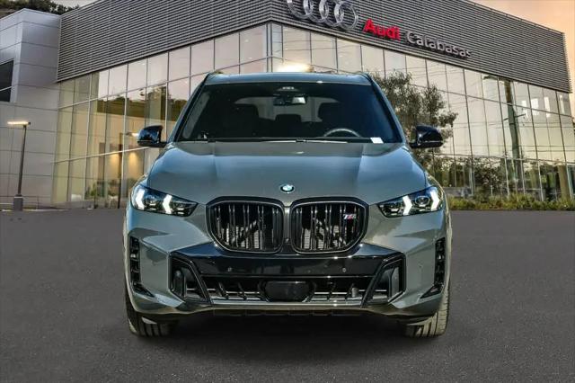 2026 BMW X5 M60i for sale in Calabasas, CA