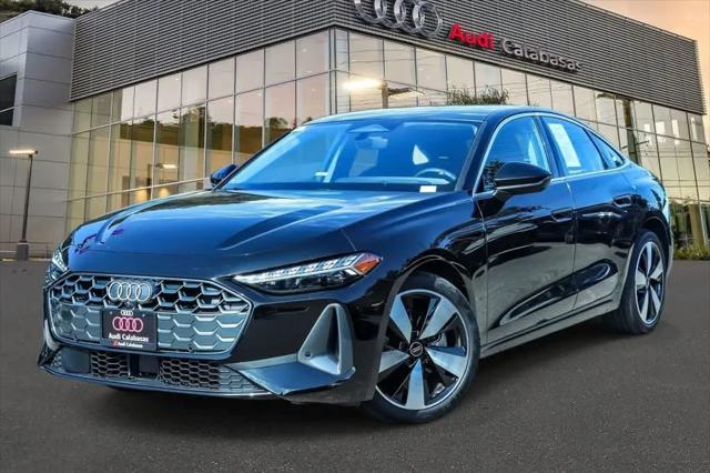 2025 Audi A5 Premium Plus TFSI quattro S tronic for sale in Calabasas, CA
