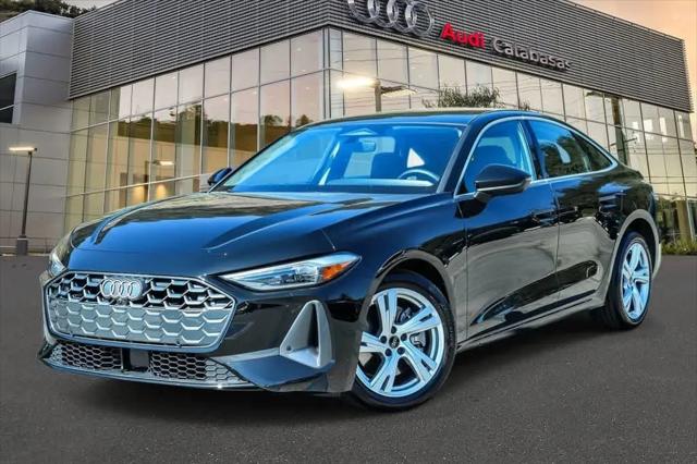 2025 Audi A5 Premium TFSI quattro S tronic for sale in Calabasas, CA
