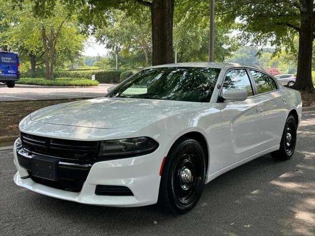 2019 Dodge Charger Police AWD for sale in Wake Forest, NC