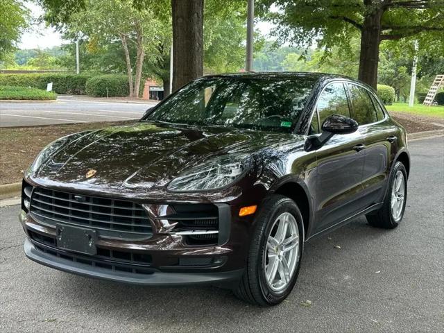 2020 Porsche Macan S for sale in Wake Forest, NC