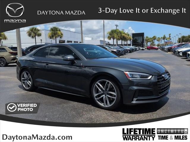 2019 Audi A5 45 Premium for sale in Daytona Beach, FL