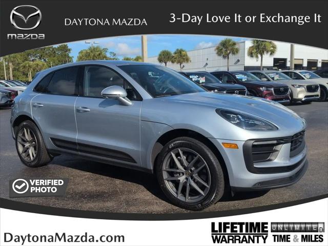 2024 Porsche Macan T for sale in Daytona Beach, FL