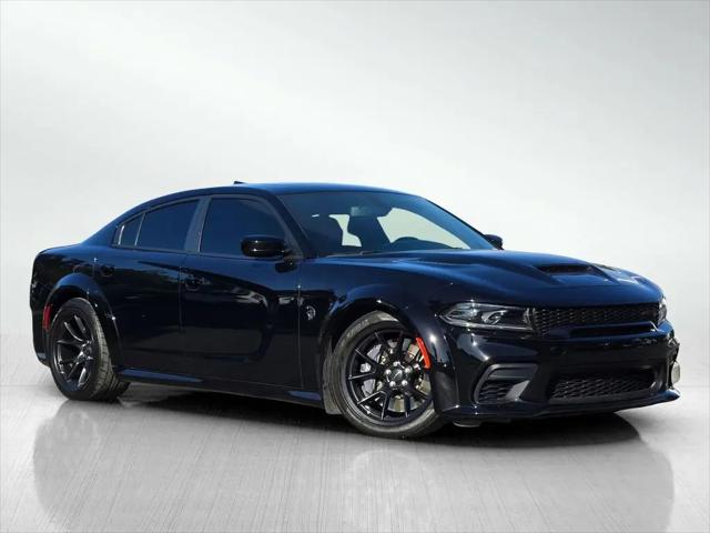 2023 Dodge Charger SRT Jailbreak for sale in Newark, CA