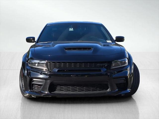 2023 Dodge Charger SRT Jailbreak