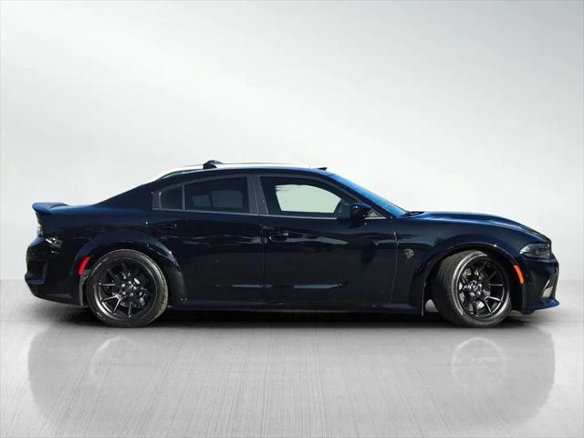 2023 Dodge Charger SRT Jailbreak