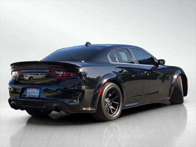 2023 Dodge Charger SRT Jailbreak