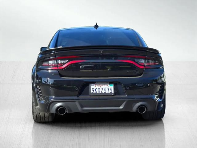 2023 Dodge Charger SRT Jailbreak