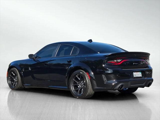 2023 Dodge Charger SRT Jailbreak
