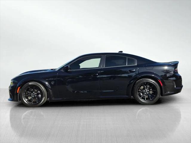 2023 Dodge Charger SRT Jailbreak