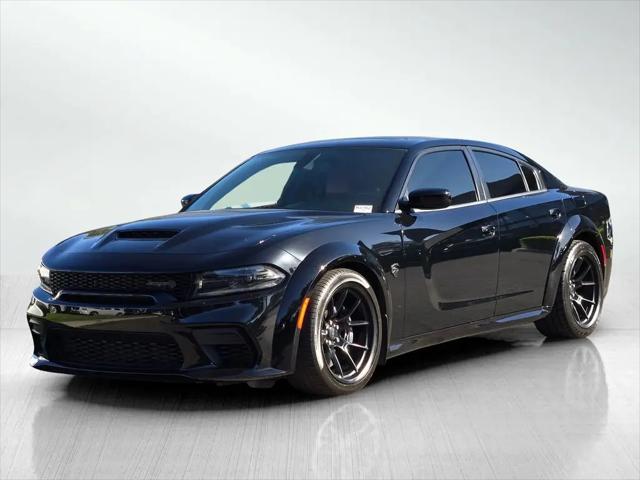 2023 Dodge Charger SRT Jailbreak
