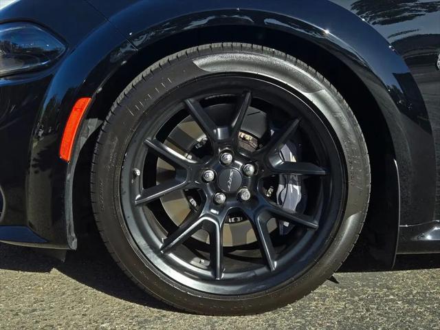 2023 Dodge Charger SRT Jailbreak