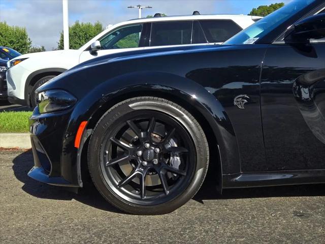 2023 Dodge Charger SRT Jailbreak