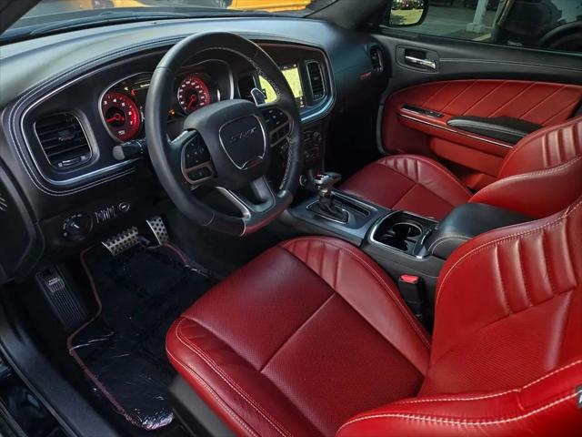 2023 Dodge Charger SRT Jailbreak