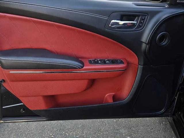 2023 Dodge Charger SRT Jailbreak