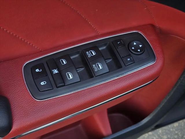 2023 Dodge Charger SRT Jailbreak