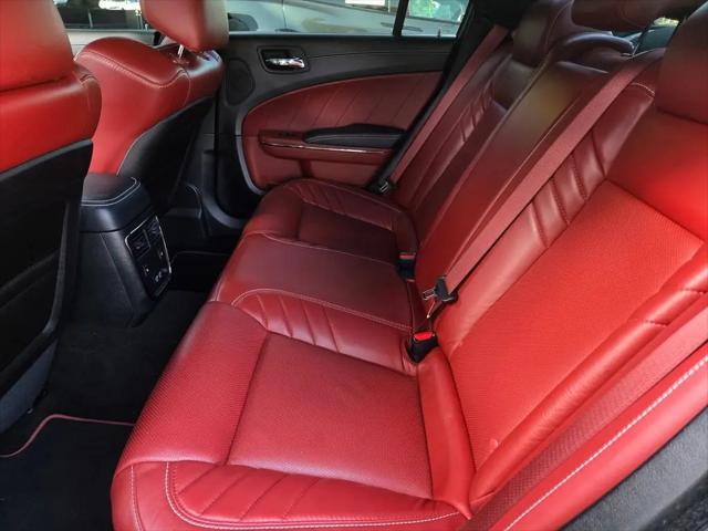 2023 Dodge Charger SRT Jailbreak