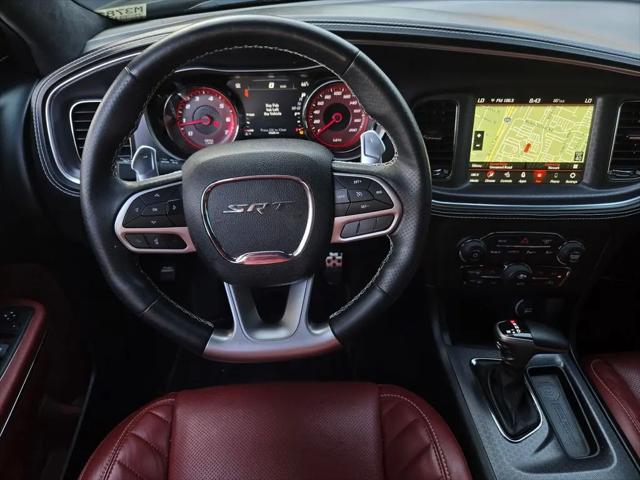 2023 Dodge Charger SRT Jailbreak