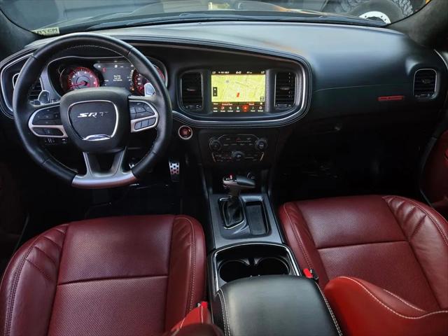 2023 Dodge Charger SRT Jailbreak