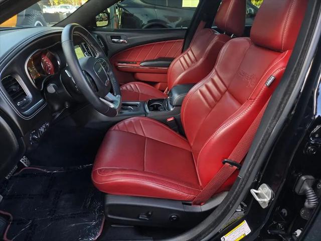 2023 Dodge Charger SRT Jailbreak