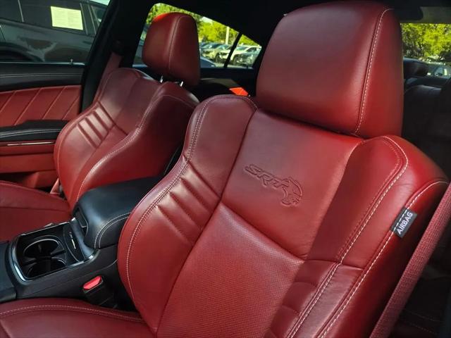 2023 Dodge Charger SRT Jailbreak