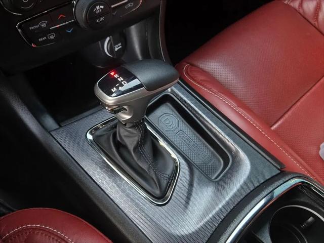 2023 Dodge Charger SRT Jailbreak