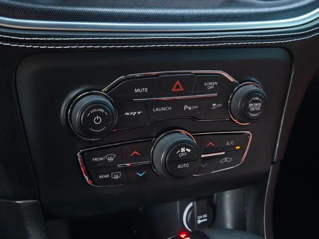 2023 Dodge Charger SRT Jailbreak