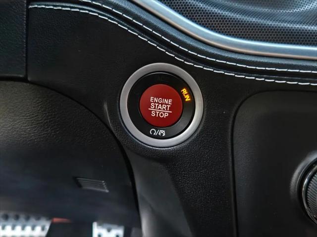 2023 Dodge Charger SRT Jailbreak