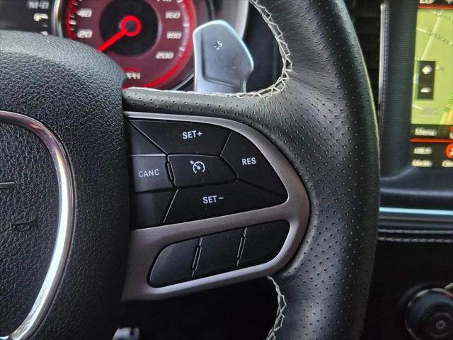 2023 Dodge Charger SRT Jailbreak