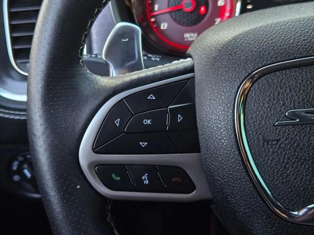 2023 Dodge Charger SRT Jailbreak