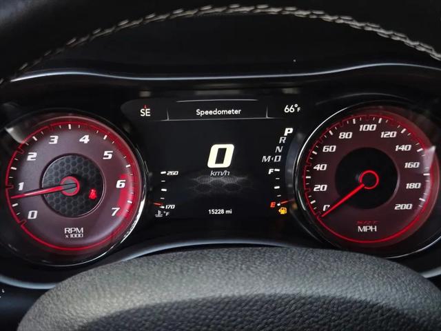 2023 Dodge Charger SRT Jailbreak