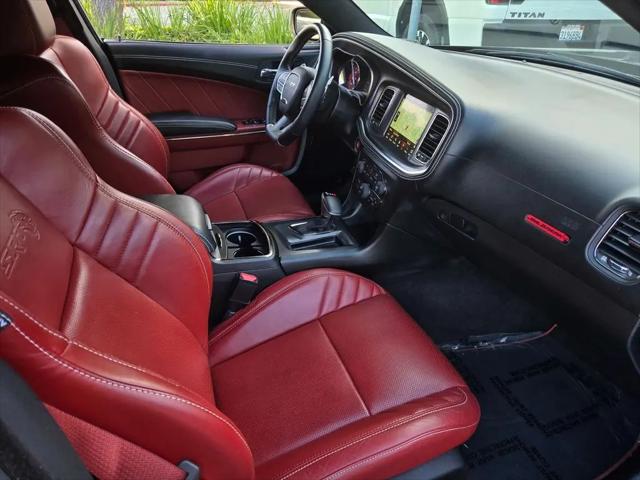 2023 Dodge Charger SRT Jailbreak