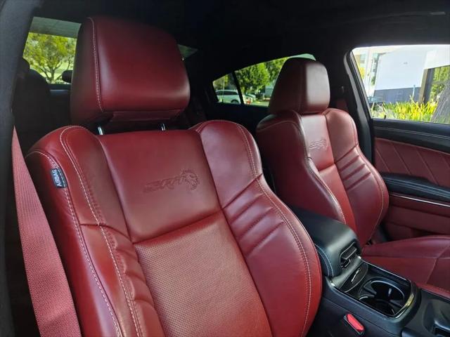 2023 Dodge Charger SRT Jailbreak