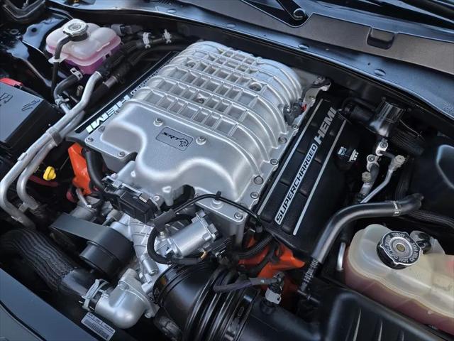 2023 Dodge Charger SRT Jailbreak