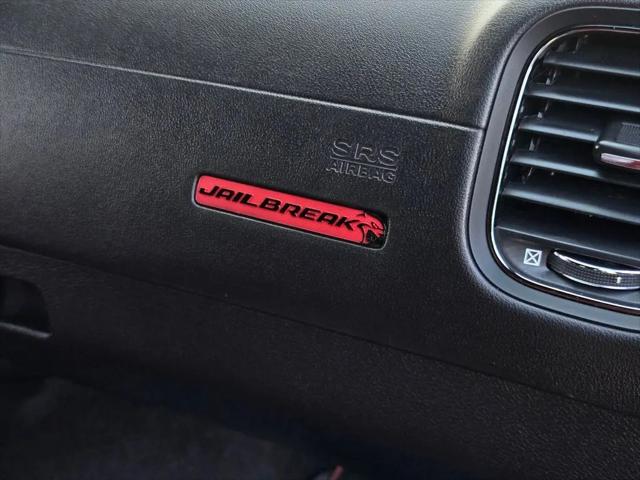 2023 Dodge Charger SRT Jailbreak