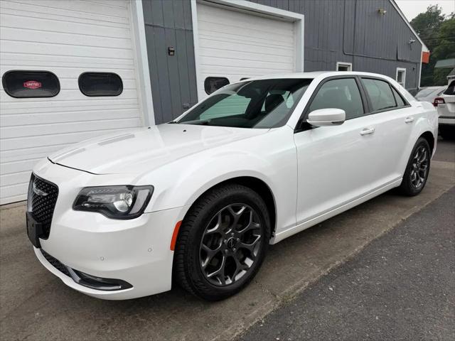 2016 Chrysler 300 300S for sale in Binghamton, NY