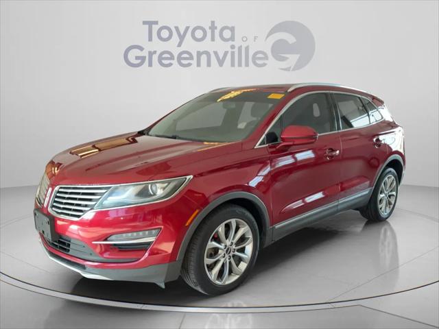 2017 Lincoln MKC Select for sale in Greenville, SC