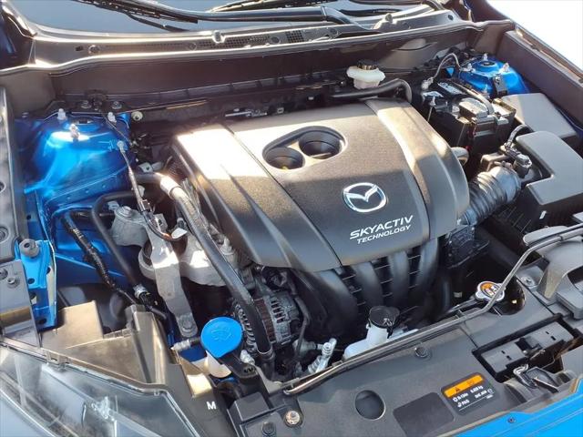 2017 Mazda CX-3 Grand Touring