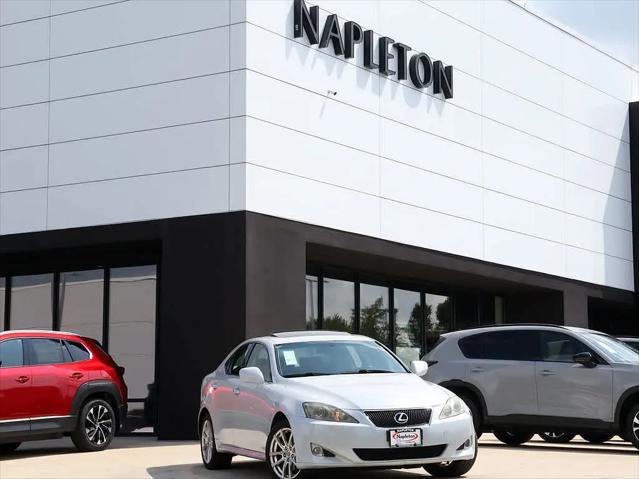 2006 Lexus IS 250 IS 250 for sale in Naperville, IL