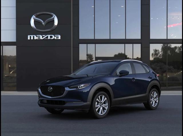 2026 Mazda CX-30 2.5 S Premium for sale in Naperville, IL