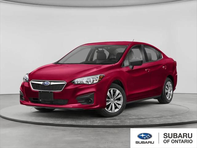 2019 Subaru Impreza 2.0i Premium for sale in Ontario, CA