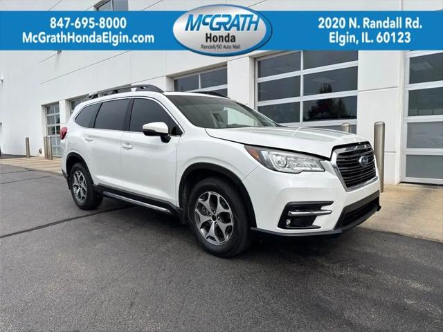 2021 Subaru Ascent Limited for sale in Elgin, IL