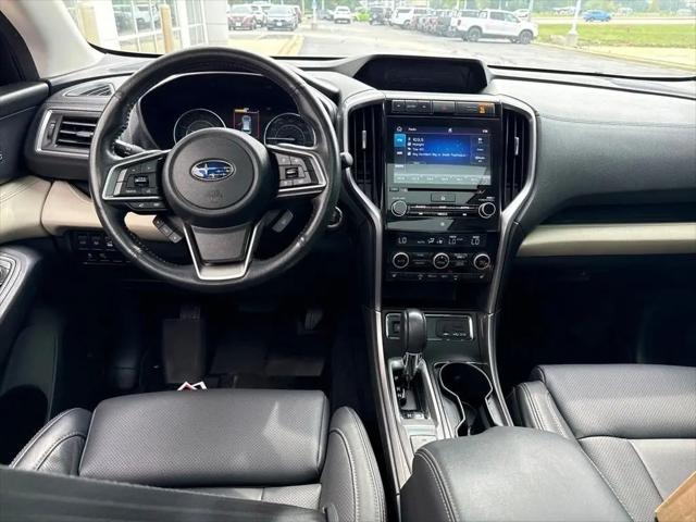 2021 Subaru Ascent Limited