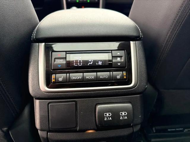 2021 Subaru Ascent Limited