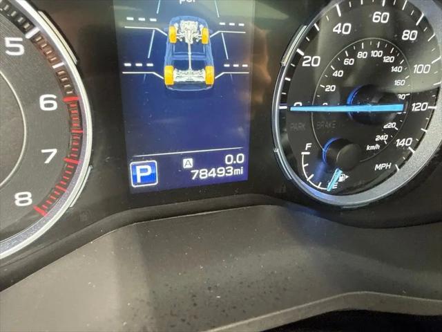 2021 Subaru Ascent Limited