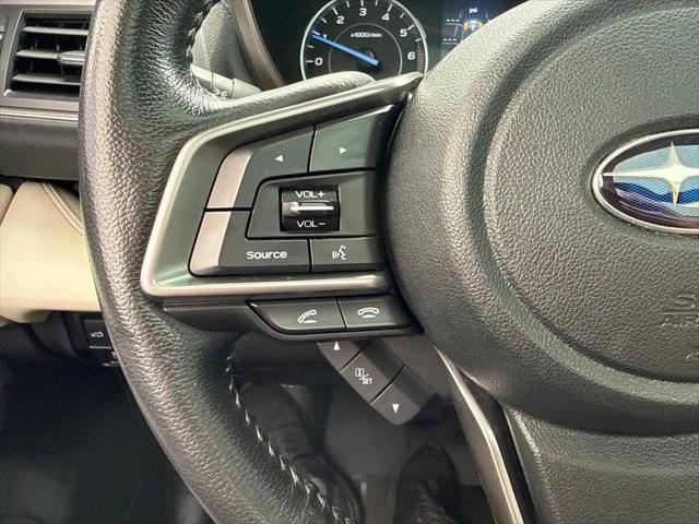 2021 Subaru Ascent Limited