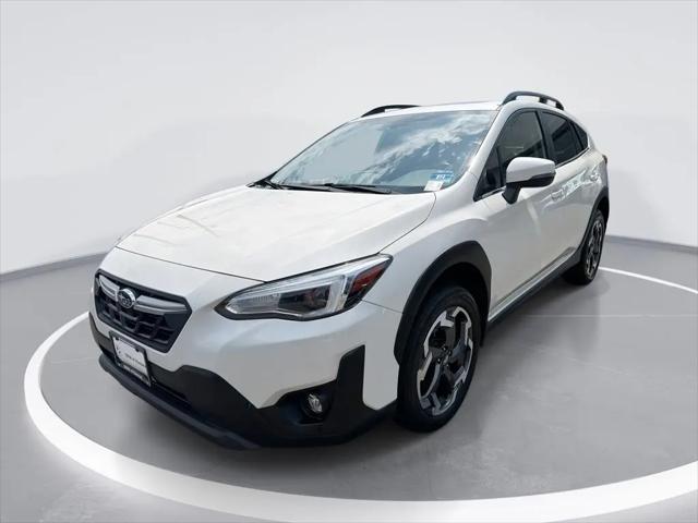 2021 Subaru Crosstrek Limited for sale in Ramsey, NJ