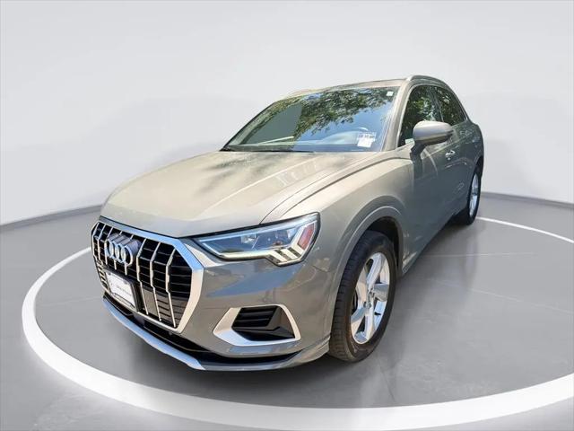 2020 Audi Q3 Premium Plus 45 TFSI quattro Tiptronic for sale in Ramsey, NJ